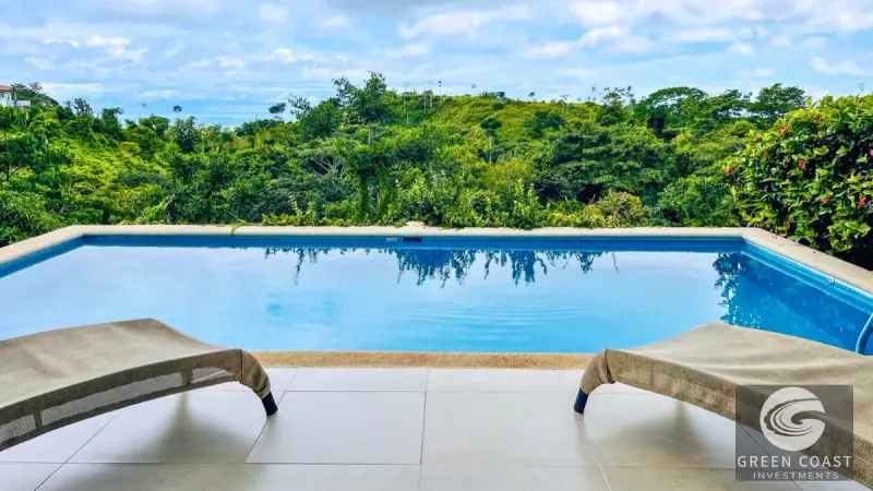 Luxury 3BR Ocean-View Villa with Private Pool in Exclusive Chontales, Ojochal — view 32, Ojochal, Costa Rica