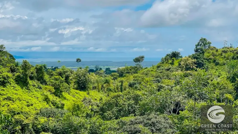 Luxury 3BR Ocean-View Villa with Private Pool in Exclusive Chontales, Ojochal — view 33, Ojochal, Costa Rica