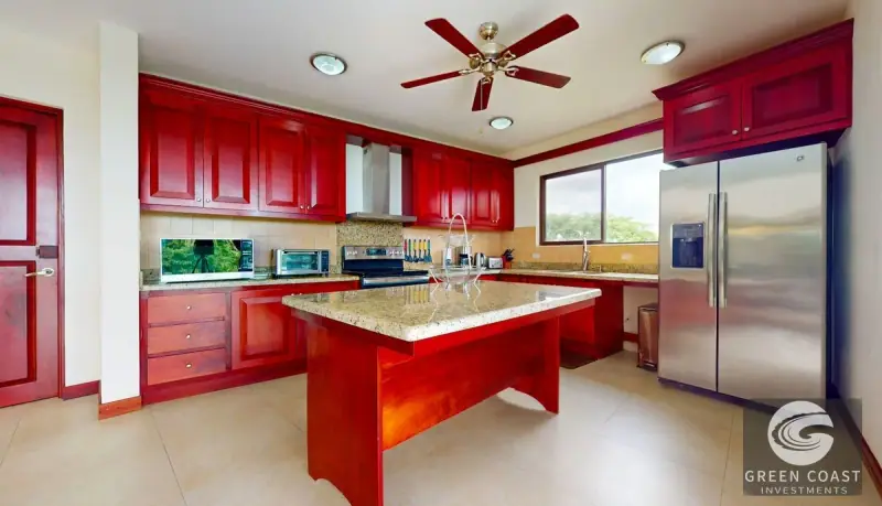 Luxury 3BR Ocean-View Villa with Private Pool in Exclusive Chontales, Ojochal — view 37, Ojochal, Costa Rica