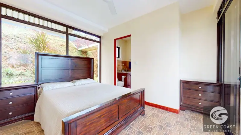 Luxury 3BR Ocean-View Villa with Private Pool in Exclusive Chontales, Ojochal — view 41, Ojochal, Costa Rica