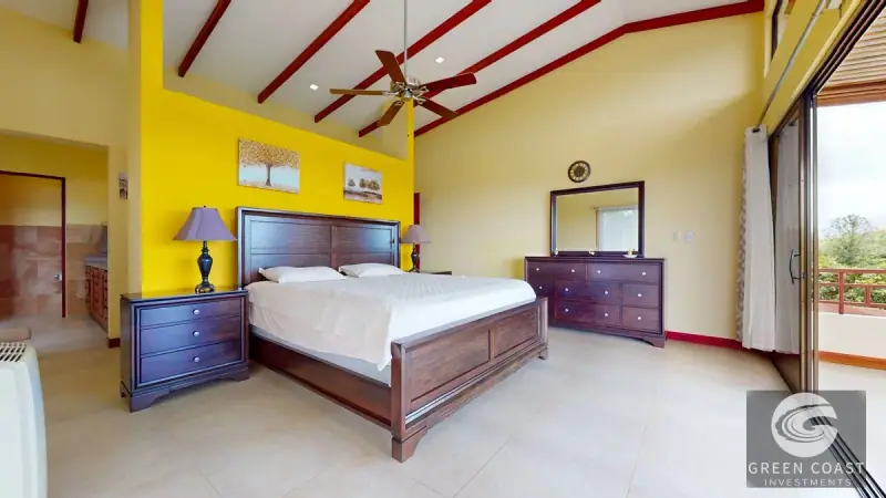 Luxury 3BR Ocean-View Villa with Private Pool in Exclusive Chontales, Ojochal — view 44, Ojochal, Costa Rica
