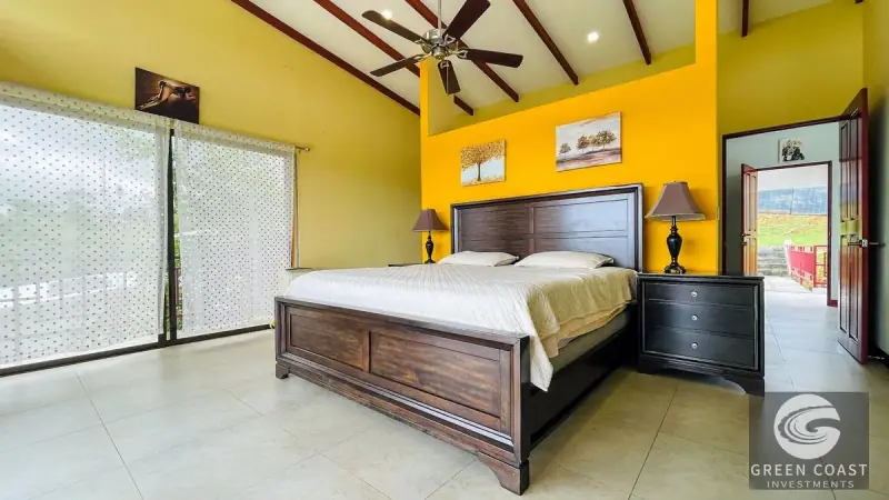 Luxury 3BR Ocean-View Villa with Private Pool in Exclusive Chontales, Ojochal — view 45, Ojochal, Costa Rica