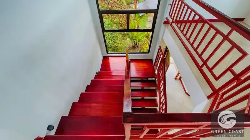 Luxury 3BR Ocean-View Villa with Private Pool in Exclusive Chontales, Ojochal — view 46, Ojochal, Costa Rica