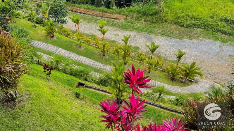 Luxury 3BR Ocean-View Villa with Private Pool in Exclusive Chontales, Ojochal — view 49, Ojochal, Costa Rica