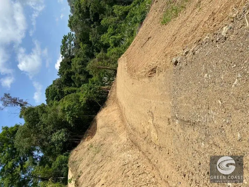 15-Acre Lagunas Estate: 7 Subdivided Lots with Waterfalls, Valley Views, and Fruit Orchards Near Dominical — view 3, Dominical, Costa Rica