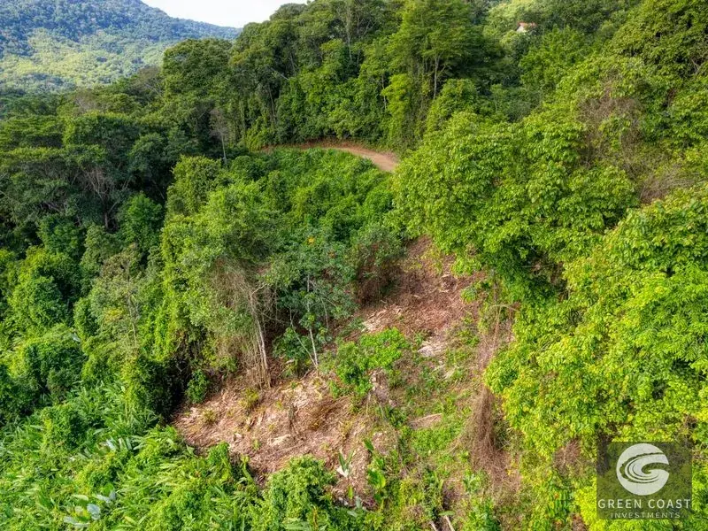 15-Acre Lagunas Estate: 7 Subdivided Lots with Waterfalls, Valley Views, and Fruit Orchards Near Dominical — view 5, Dominical, Costa Rica