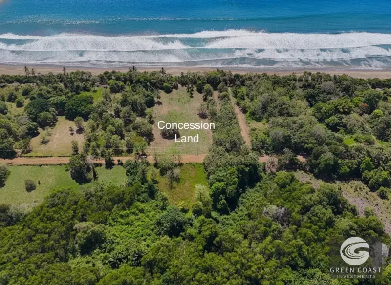 15-Acre Lagunas Estate: 7 Subdivided Lots with Waterfalls, Valley Views, and Fruit Orchards Near Dominical — view 16, Dominical, Costa Rica