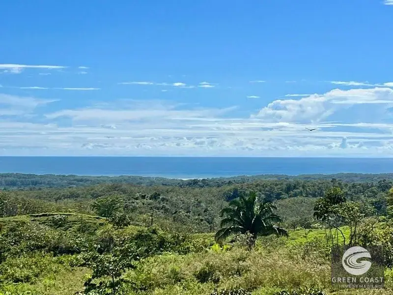 Modern 4BR Ocean-View Villa Above Bejuco Beach with Infinity Pool — view 5, Parrita, Costa Rica