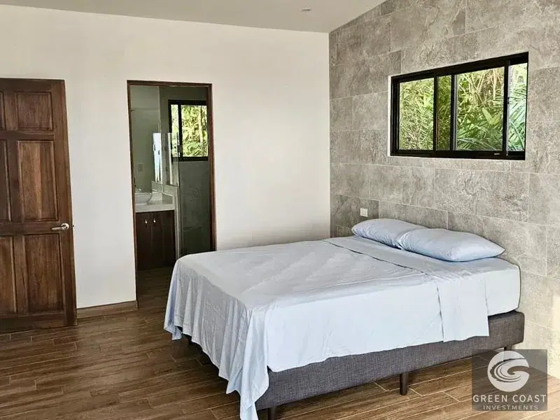 Modern 4BR Ocean-View Villa Above Bejuco Beach with Infinity Pool — view 12, Parrita, Costa Rica