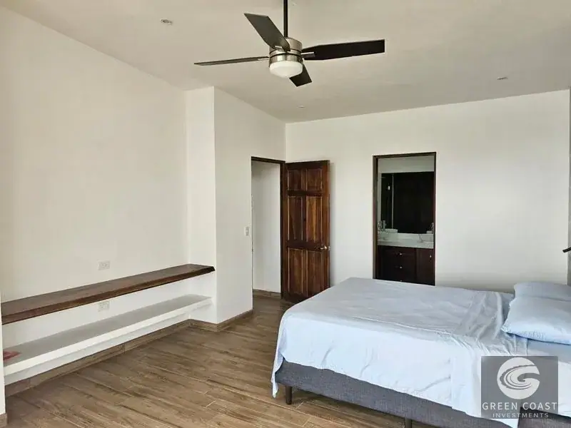 Modern 4BR Ocean-View Villa Above Bejuco Beach with Infinity Pool — view 15, Parrita, Costa Rica