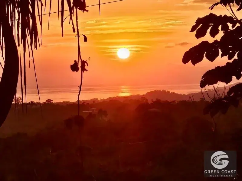 Modern 4BR Ocean-View Villa Above Bejuco Beach with Infinity Pool — view 21, Parrita, Costa Rica