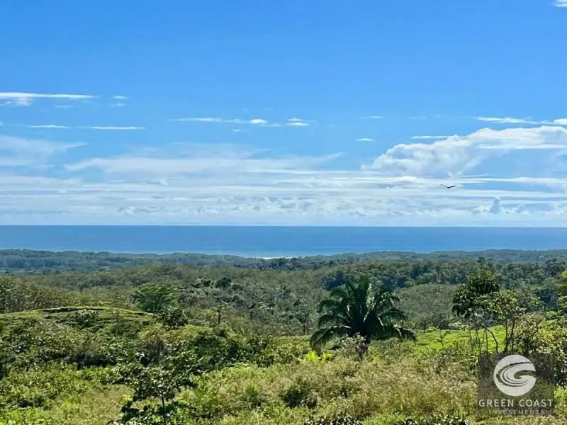 Modern 4BR Ocean-View Villa Above Bejuco Beach with Infinity Pool — view 30, Parrita, Costa Rica