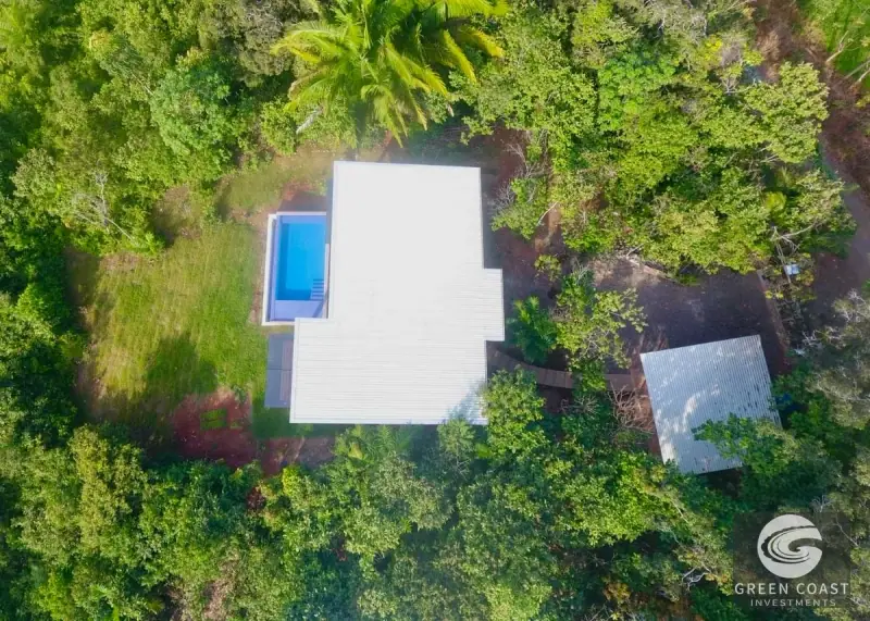 Modern 4BR Ocean-View Villa Above Bejuco Beach with Infinity Pool — view 31, Parrita, Costa Rica