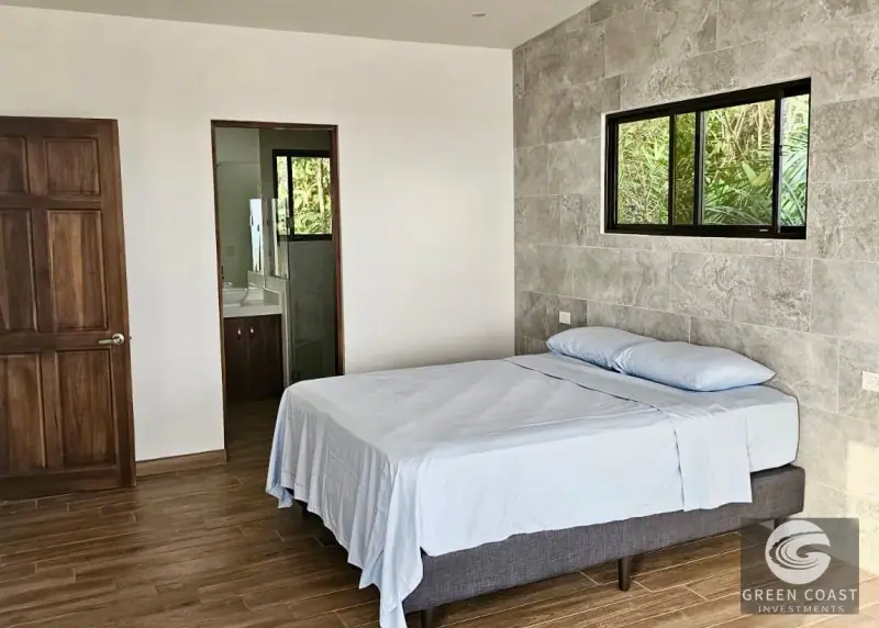 Modern 4BR Ocean-View Villa Above Bejuco Beach with Infinity Pool — view 37, Parrita, Costa Rica