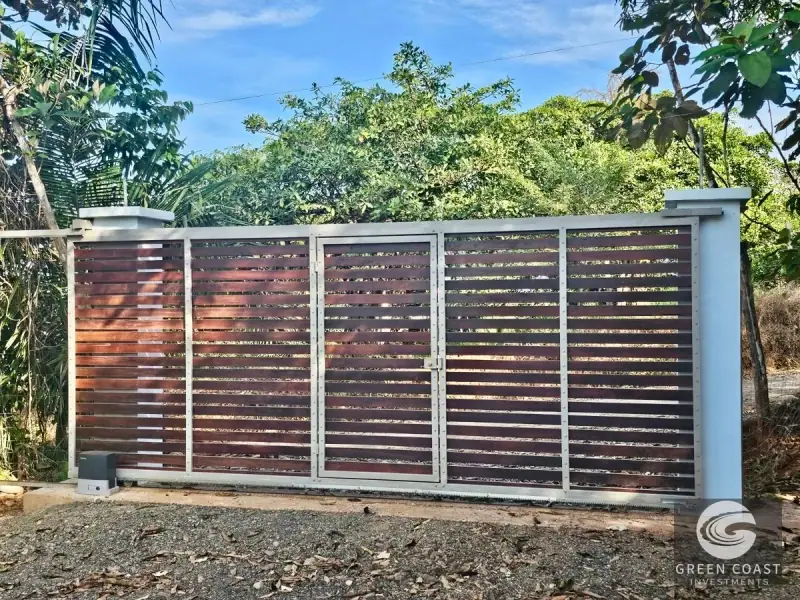Modern 4BR Ocean-View Villa Above Bejuco Beach with Infinity Pool — view 43, Parrita, Costa Rica