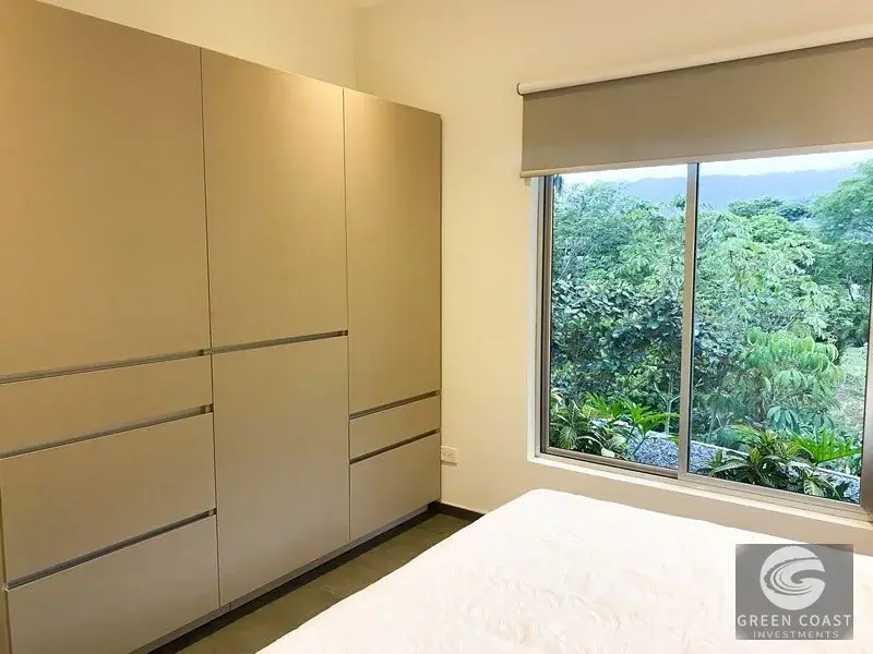 Modern 3BR Ocean-View Villa with Pool: Brand New Furnished Oasis in Uvita — view 16, Uvita, Osa, Costa Rica