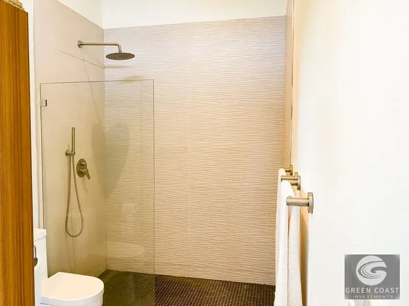 Modern 3BR Ocean-View Villa with Pool: Brand New Furnished Oasis in Uvita — view 25, Uvita, Osa, Costa Rica