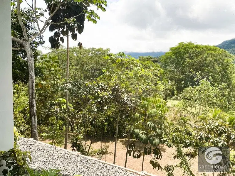 Modern 3BR Ocean-View Villa with Pool: Brand New Furnished Oasis in Uvita — view 27, Uvita, Osa, Costa Rica