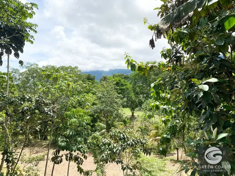 Modern 3BR Ocean-View Villa with Pool: Brand New Furnished Oasis in Uvita — view 28, Uvita, Osa, Costa Rica