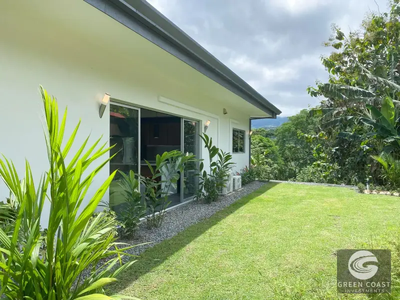 Modern 3BR Ocean-View Villa with Pool: Brand New Furnished Oasis in Uvita — view 38, Uvita, Osa, Costa Rica