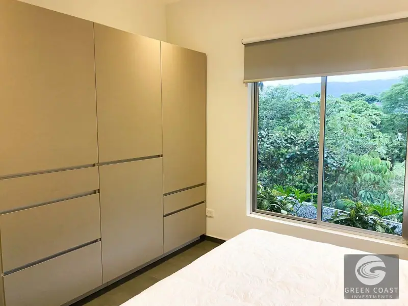 Modern 3BR Ocean-View Villa with Pool: Brand New Furnished Oasis in Uvita — view 49, Uvita, Osa, Costa Rica
