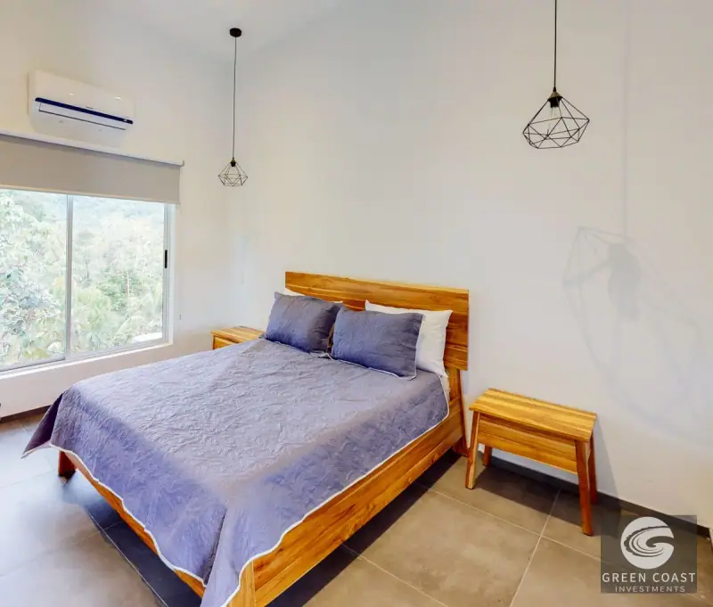 Modern 3BR Ocean-View Villa with Pool: Brand New Furnished Oasis in Uvita — view 51, Uvita, Osa, Costa Rica