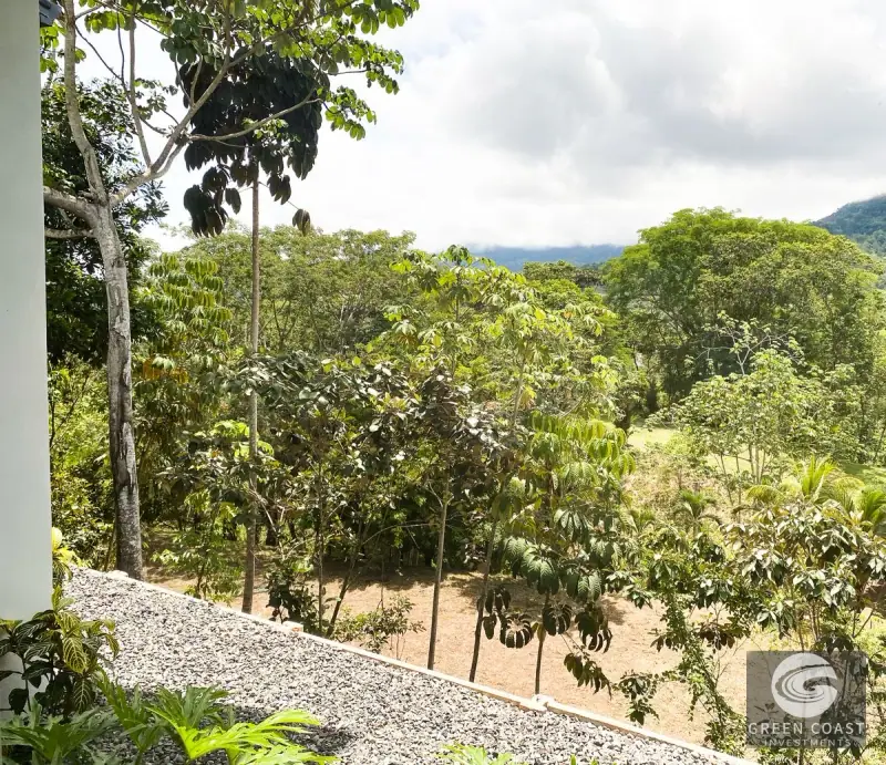 Modern 3BR Ocean-View Villa with Pool: Brand New Furnished Oasis in Uvita — view 60, Uvita, Osa, Costa Rica