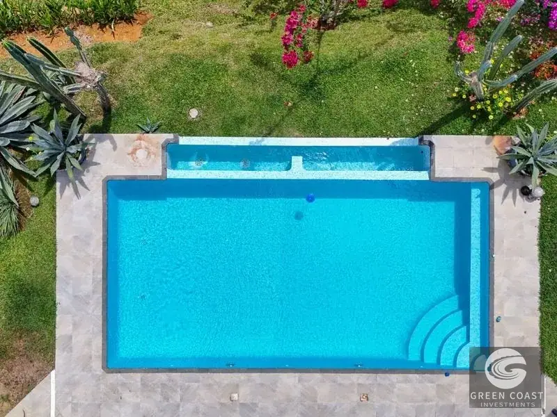 Ojochal Ocean-View Oasis: 4BR Ecomaderas Home with Pool & Panoramic Coastline Vistas — view 4, Ojochal, Ojochal, Costa Rica