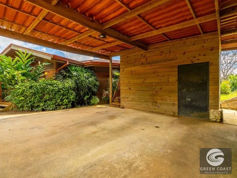 Ojochal Ocean-View Oasis: 4BR Ecomaderas Home with Pool & Panoramic Coastline Vistas — view 11, Ojochal, Ojochal, Costa Rica