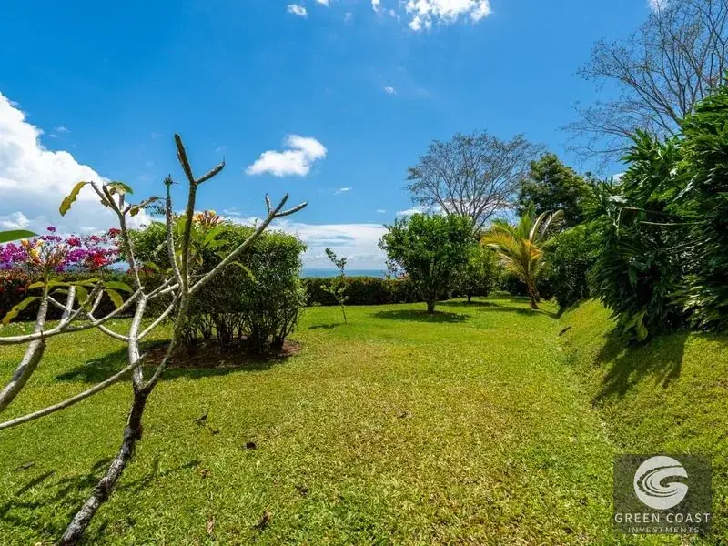 Ojochal Ocean-View Oasis: 4BR Ecomaderas Home with Pool & Panoramic Coastline Vistas — view 19, Ojochal, Ojochal, Costa Rica
