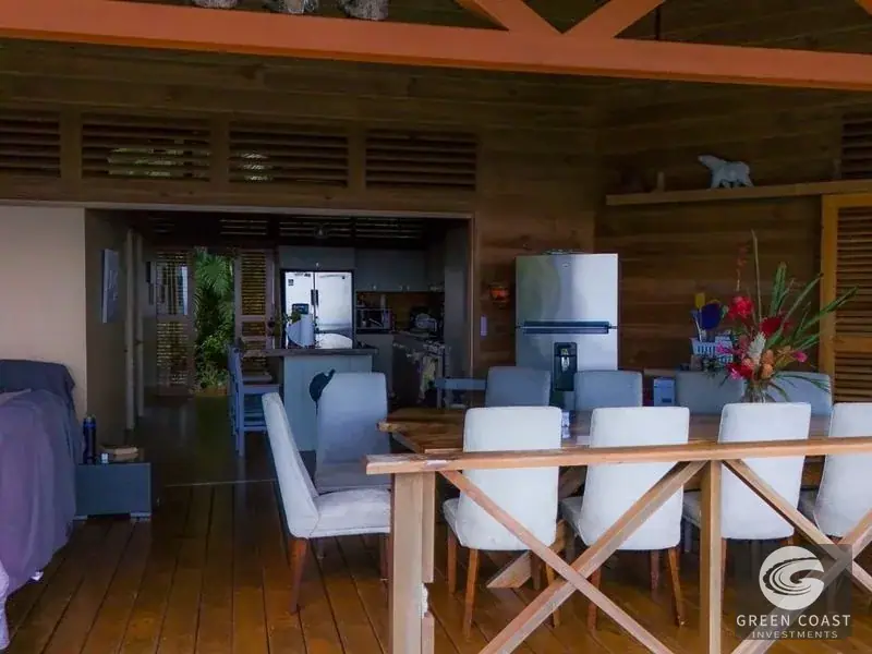 Ojochal Ocean-View Oasis: 4BR Ecomaderas Home with Pool & Panoramic Coastline Vistas — view 26, Ojochal, Ojochal, Costa Rica