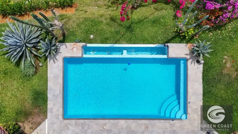 Ojochal Ocean-View Oasis: 4BR Ecomaderas Home with Pool & Panoramic Coastline Vistas — view 38, Ojochal, Ojochal, Costa Rica