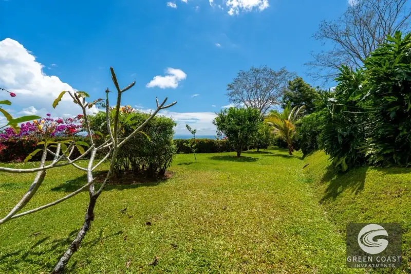 Ojochal Ocean-View Oasis: 4BR Ecomaderas Home with Pool & Panoramic Coastline Vistas — view 53, Ojochal, Ojochal, Costa Rica