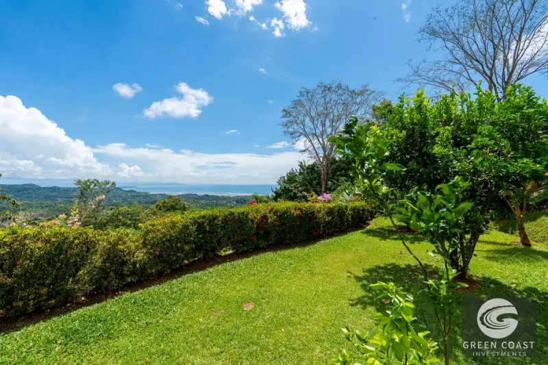 Ojochal Ocean-View Oasis: 4BR Ecomaderas Home with Pool & Panoramic Coastline Vistas — view 54, Ojochal, Ojochal, Costa Rica