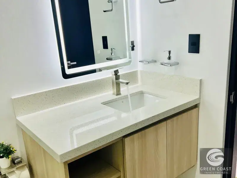 Modern Luxury Mountain-View Villa in Prestigious Monte la Cruz — view 7, Perez Zeledon, Costa Rica