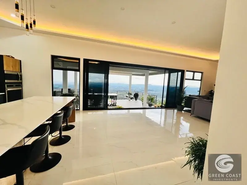 Modern Luxury Mountain-View Villa in Prestigious Monte la Cruz — view 13, Perez Zeledon, Costa Rica