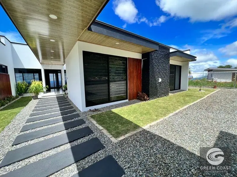 Modern Luxury Mountain-View Villa in Prestigious Monte la Cruz — view 27, Perez Zeledon, Costa Rica