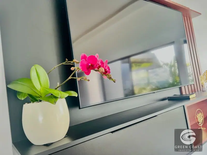 Modern Luxury Mountain-View Villa in Prestigious Monte la Cruz — view 37, Perez Zeledon, Costa Rica