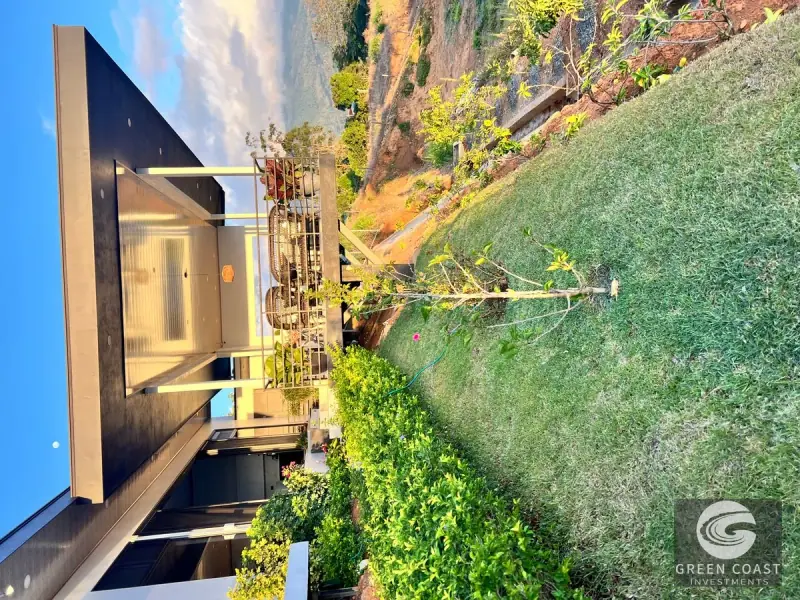 Modern Luxury Mountain-View Villa in Prestigious Monte la Cruz — view 39, Perez Zeledon, Costa Rica