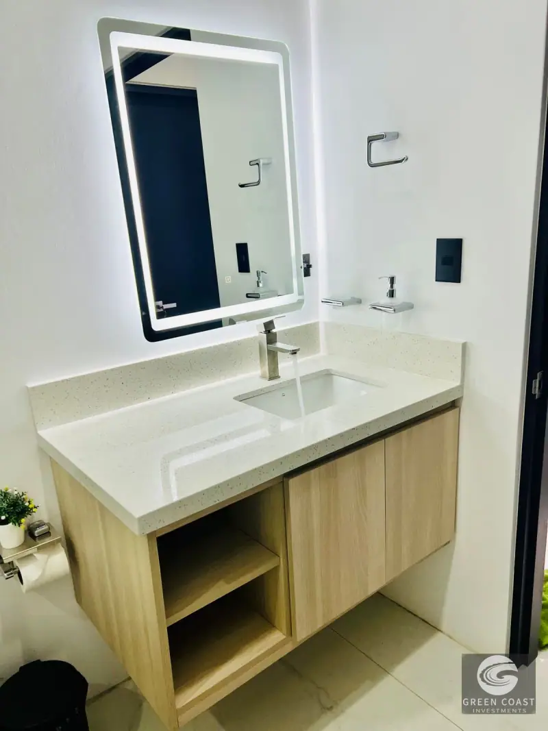 Modern Luxury Mountain-View Villa in Prestigious Monte la Cruz — view 40, Perez Zeledon, Costa Rica