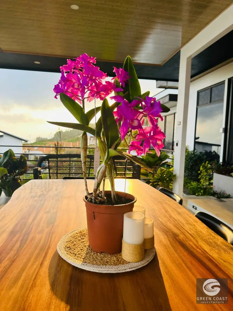 Modern Luxury Mountain-View Villa in Prestigious Monte la Cruz — view 62, Perez Zeledon, Costa Rica