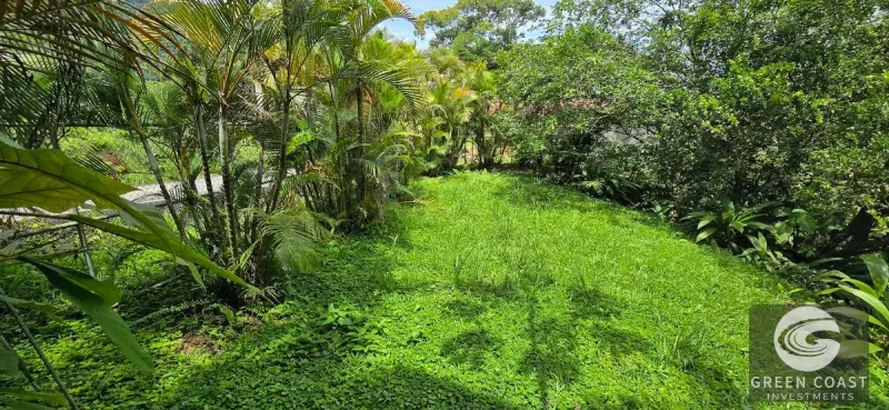Luxury Exotic Hardwood Villa with Panoramic Mountain Views and Natural Creek Pool in Tinamastes — view 54, Dominical, Costa Rica