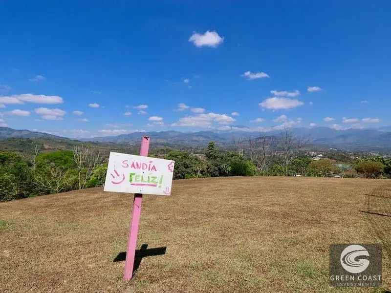 Modern Ridge-Top Villa with Panoramic Valley Views, Pool, and Fruit Orchards in Perez Zeledon — view 24, Perez Zeledon, Costa Rica
