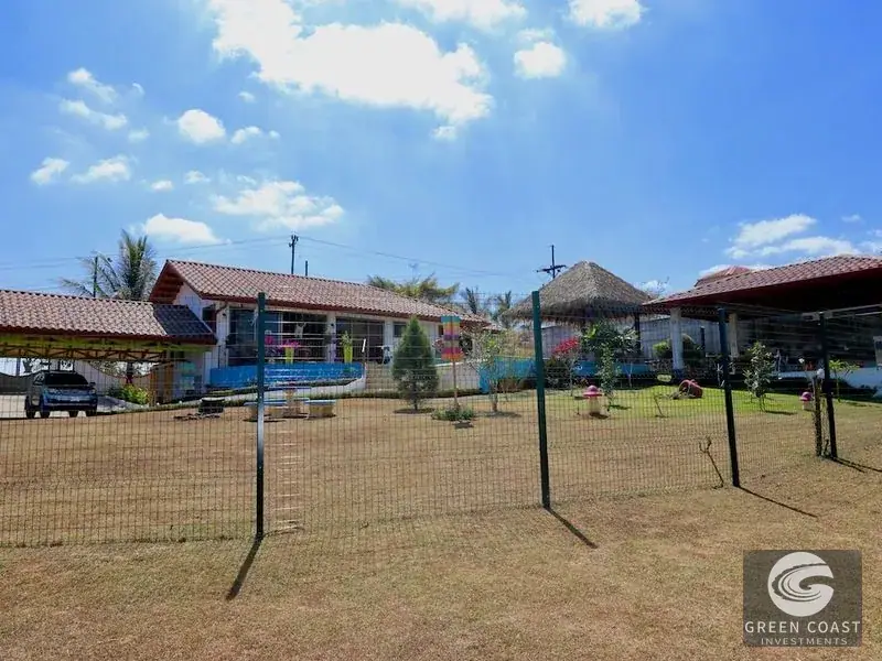 Modern Ridge-Top Villa with Panoramic Valley Views, Pool, and Fruit Orchards in Perez Zeledon — view 25, Perez Zeledon, Costa Rica