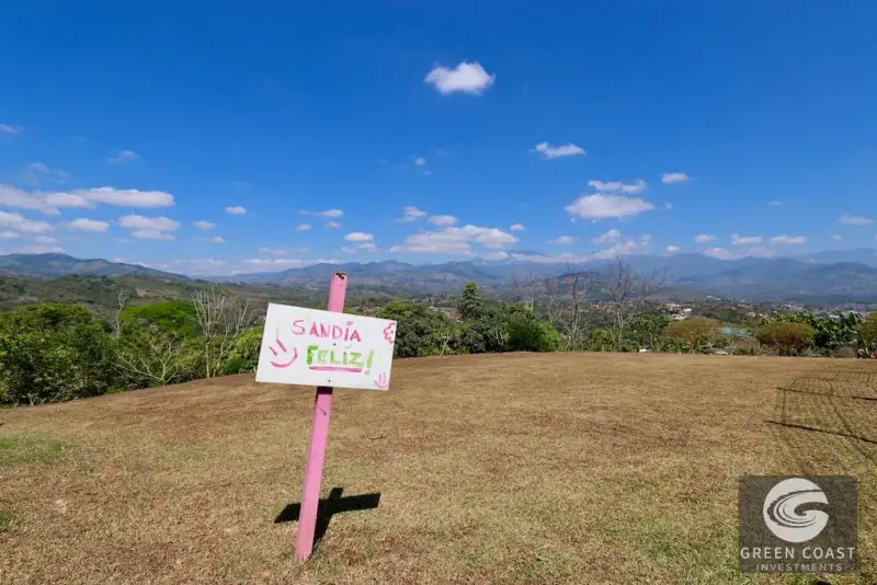 Modern Ridge-Top Villa with Panoramic Valley Views, Pool, and Fruit Orchards in Perez Zeledon — view 55, Perez Zeledon, Costa Rica