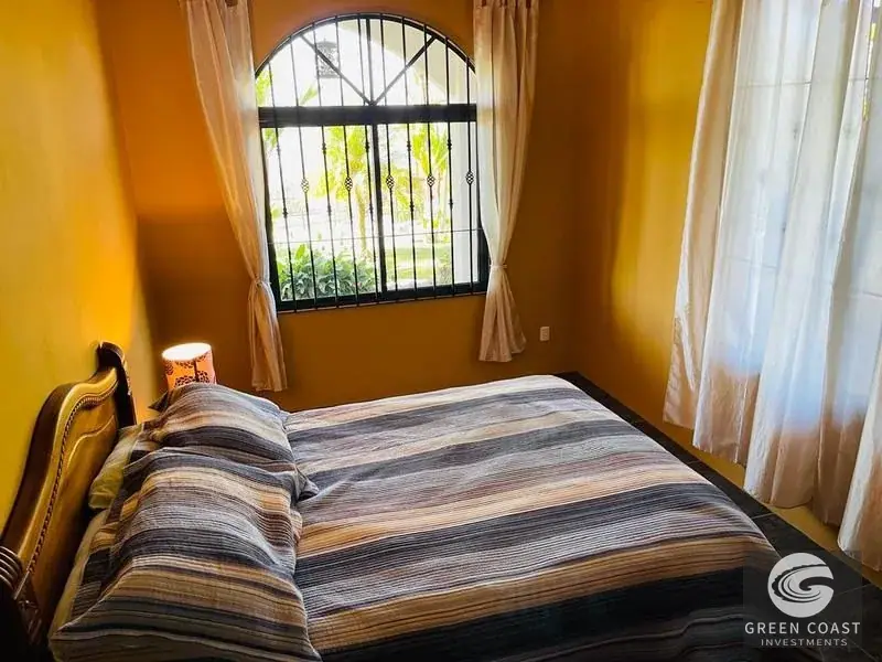 Furnished 3-BR Santa Elena Oasis with Pool, Mountain Views & Detached Garage — view 27, Perez Zeledon, Costa Rica