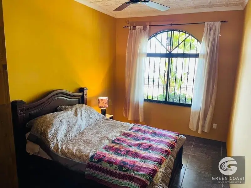 Furnished 3-BR Santa Elena Oasis with Pool, Mountain Views & Detached Garage — view 29, Perez Zeledon, Costa Rica