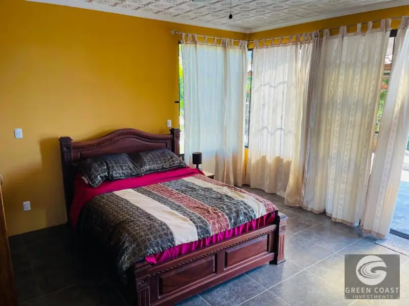 Furnished 3-BR Santa Elena Oasis with Pool, Mountain Views & Detached Garage — view 58, Perez Zeledon, Costa Rica