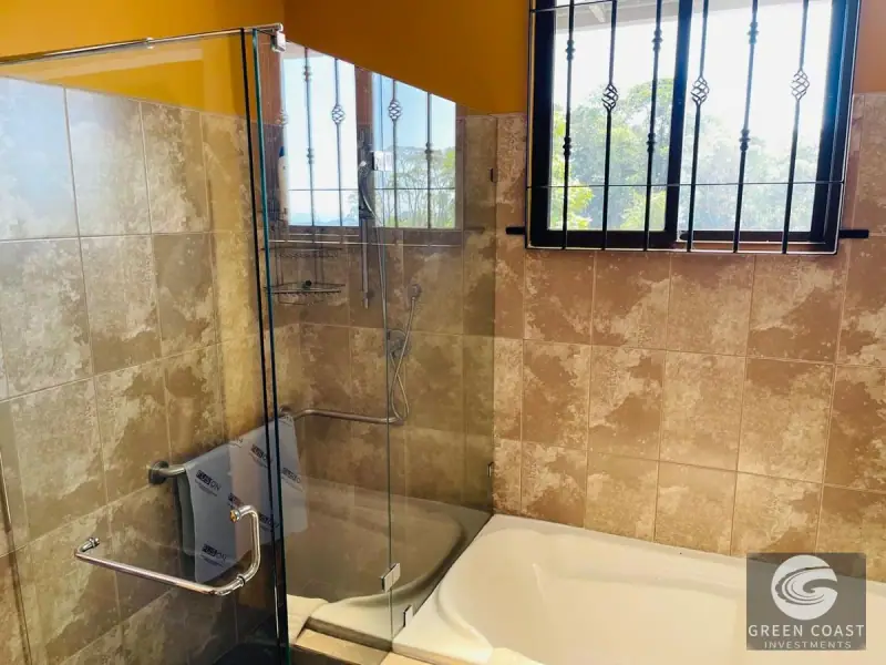 Furnished 3-BR Santa Elena Oasis with Pool, Mountain Views & Detached Garage — view 60, Perez Zeledon, Costa Rica