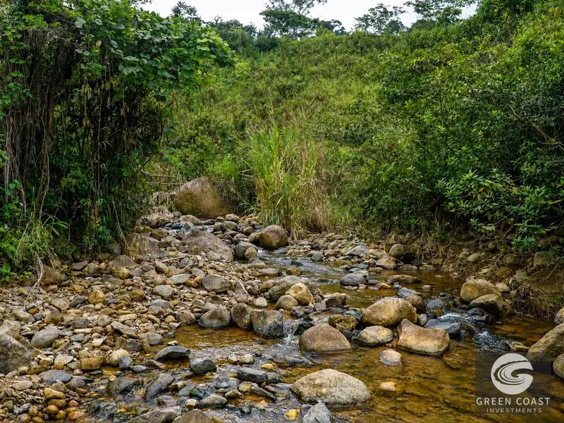 Highland Eco-Farm Near Mount Chirripó with Breathtaking Mountain Views — view 8, Perez Zeledon, Costa Rica